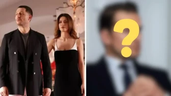 Yeraltı Dizisine Beklenmedik Bir İsim Katıldı!