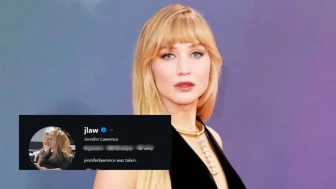 Yıllarca sosyal medyadan uzak durmuştu! Jennifer Lawrence Instagram hesabı açtı