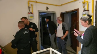 Yozgat'ta haber alınamayan 80 yaşındaki yaşlı kadın koltukta uyurken bulundu