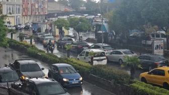 Zonguldak'ta Şiddetli Yağış Uyarısı: Valilikten Önlem Çağrısı!