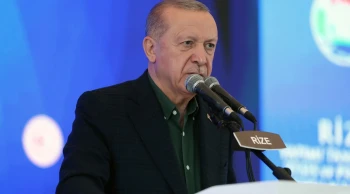Rize'de 38 projenin açılışı yapıldı, 3 milyar 84 milyon liralık yatırımla yerel kalkınmaya destek sağlanacak