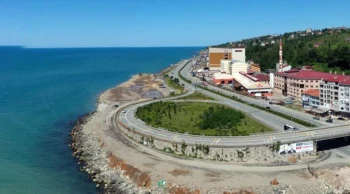 Rize’ye Dev Liman! Karadeniz’in Yeni Ticaret Üssü