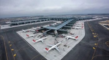 Havalimanlarının VIP yolcuları: Elektrik dağıtım şirketleri