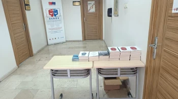 Rize'de hükümlüler için düzenlenen manevi buluşma, toplumsal bağı güçlendiriyor