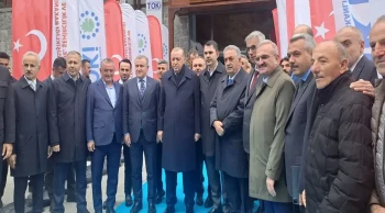 Cumhurbaşkanı Recep Tayyip Erdoğan Gazze İçin Mısır'a Gidecek!