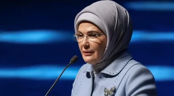Geleneksel tatlar sahnede: Emine Erdoğan’dan Rize’ye gastronomi vurgusu