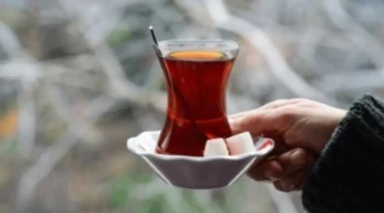 Ünlü Çay Markasından Türkiye İçin Önemli Açıklama!