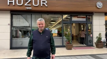 Rize’nin 60 yıllık lezzet durağı, yerel ekonomiye taahhüdünü açıkladı