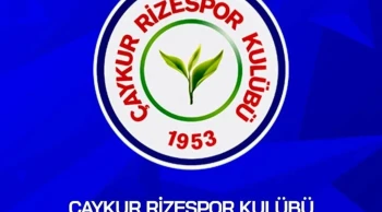Çaykur Rizespor'un itirazı reddedildi