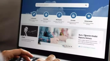 e-Devlet TOKİ başvuru ekranı: T.C. kimlik No'ya göre başvuru tarihleri