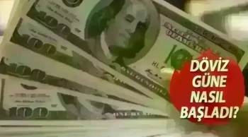 8 Kasım 2025 Cumartesi Güncel Döviz Kurları Güncel Döviz Kurları Güncel Döviz Kuru: Dolar, Euro ve Sterlin Ne Kadar Oldu?