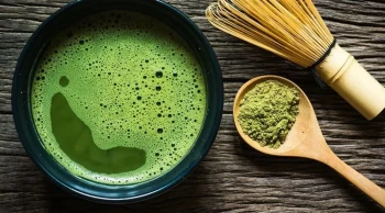 Matcha Çayı Nedir? Sağlığa Faydaları Nelerdir?