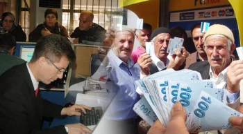 Rize’deki Emeklilere 27.000 TL’lik Dev Kampanya