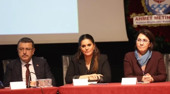 Ankara Milletvekili Sarıeroğlu’ndan Trabzon çıkarması!