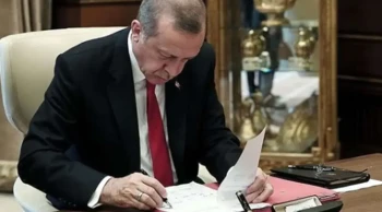 Erdoğan İmzaladı: Dar Gelirlilere Sosyal Yardımda Yeni Dönem Başlıyor