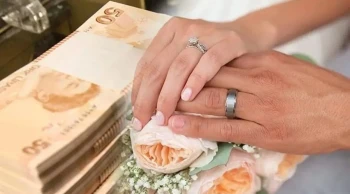 Rize'de Evlenecek Gençlere 250 Bin TL Destek Kredi Fırsatı