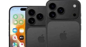 iPhone 17 Geri Sayımı Başladı!