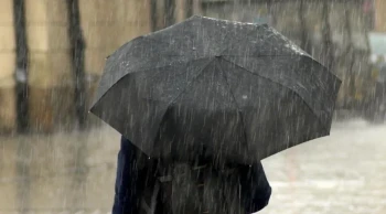 Meteoroloji'den gök gürültülü sağanak yağış uyarısı