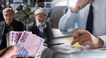 Yeni Yargıtay Kararıyla Emekli Maaşlarında Bloke Tehlikesi!