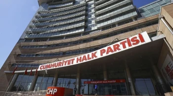 AYM, CHP'nin Kurultay Talebini Reddetti