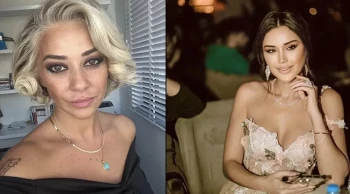 Dilan Polat ve Feyza Altun Canlı Yayında Çarpıcı Diyalog: Salak Derdim... Gündem Oldu!