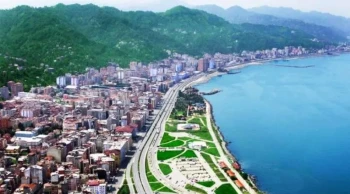 Rize’de Gençlerin En Büyük Sorunu Ne? İşsizlik ve Göç İlk Sırada
