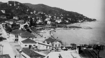 Rize’nin Eski Fotoğrafları Kentin Hafızasını Canlandırıyor