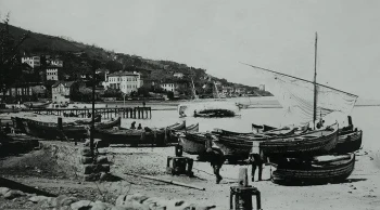 Rize’de Tarihi Liman Nerede Bulunuyordu? İşte Şehrin Denizcilik Geçmişi