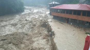 Rize’de Sel Riski Devam Ediyor mu? Güncel Son Durum