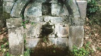 Rize’deki Tarihi Çeşmeler Kimler Tarafından Yaptırıldı?