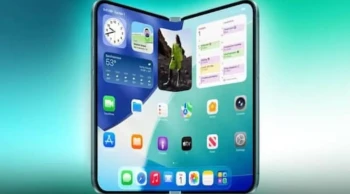 Apple'ın İlk Katlanabilir Telefonu, Rekor Boyutta iPhone Bataryası ile Geliyor!