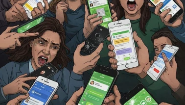 WhatsApp'ta Yeni Tehlike: 7 Adımda Hesap Çalma!