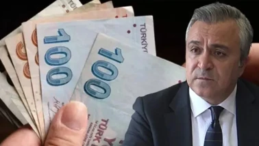 Yeni asgari ücret ve emekli zammı için net rakam verdi