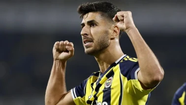 Marco Asensio'nun sevgilisi kim?
