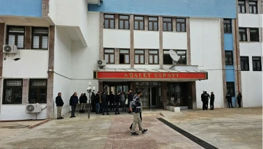 Tunceli'de silahlı saldırı şüphelileri tutuklandı, haraç talebiyle bağlantılı oldukları tespit edildi