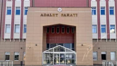 Ferdi Zeyrek'in ölümü davasında ikinci duruşma 20 Mayıs'a ertelendi, sanıklara yurtdışı yasağı kaldırıldı