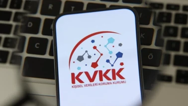 KVKK, kişisel verilerin korunması için yeni ilke kararı aldı.