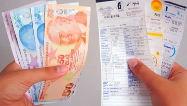 Rize’de Dar Gelirlilere 1.500 TL ile 3.500 TL Kış Desteği