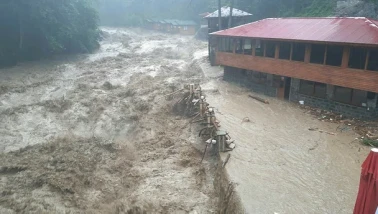 Rize’de Sel Riski Devam Ediyor mu? Güncel Son Durum