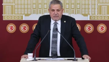 Tahsin Ocaklı: Çay Üreticisi Artan Maliyetler Altında Eziliyor, Çay Kanunu Çıkarılmalı