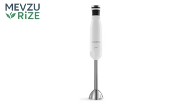 En İyi El Tipi Blender Tavsiyesi ve Markaları 2026