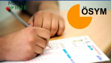 EKPSS Sınavı 19 Nisan'da Gerçekleştirilecek