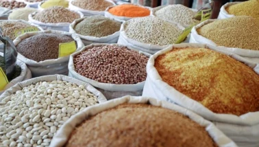 Ramazan'da kuru gıda ve kuruyemişe zam yok, sabit fiyat müjdesi!