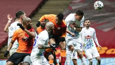 Ç.Rizespor Galatasaray Maçı İlk 11’ler Belli Oldu Mu? Kadroda Eksikler, Yedekler Ve Cezalı Futbolcular Kimler?