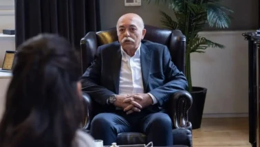 Eve Dönemezsin dizisinde Kut Süleyman kim, Rolü şimdiden olay oldu!