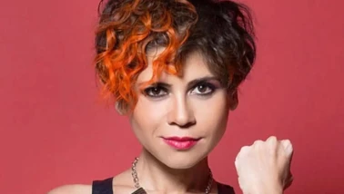 Aydilge, bel fıtığı ameliyatı geçirdiğini sosyal medya ile duyurdu!