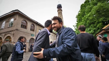 Merak Ediliyor: Ramazan Bayramı tatili kaç gün? Bayram tatili 9 gün olacak mı?