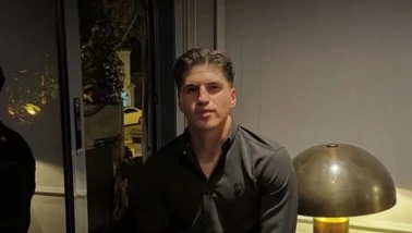 Futbol camiasını sarsan olay! Genç futbolcu öldürüldü... Aleyna Kalaycıoğlu gözaltında