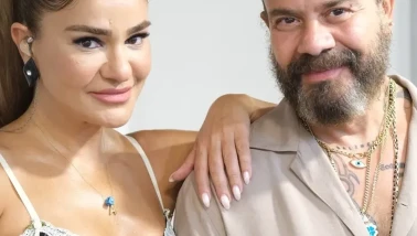 Derya Bedavcı Evlilik Hayatının Detaylarını Paylaştı: İçinde Hem Acı Hem Tatlı Anılar Barındıran Bir Ömür...