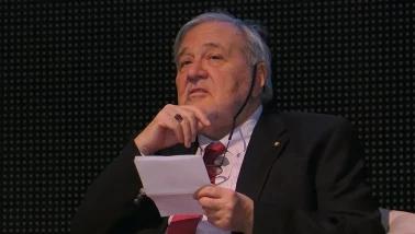 Ünlü Tarihçi İlber Ortaylı Vefat Etti: Cenaze Detayları Bekleniyor